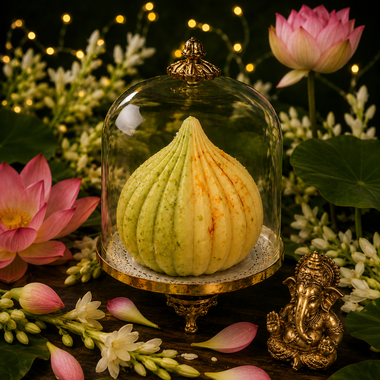 1kg Modak(Limited Edition)