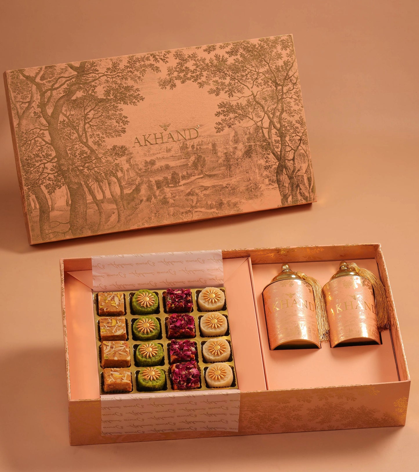 Bonanza Box