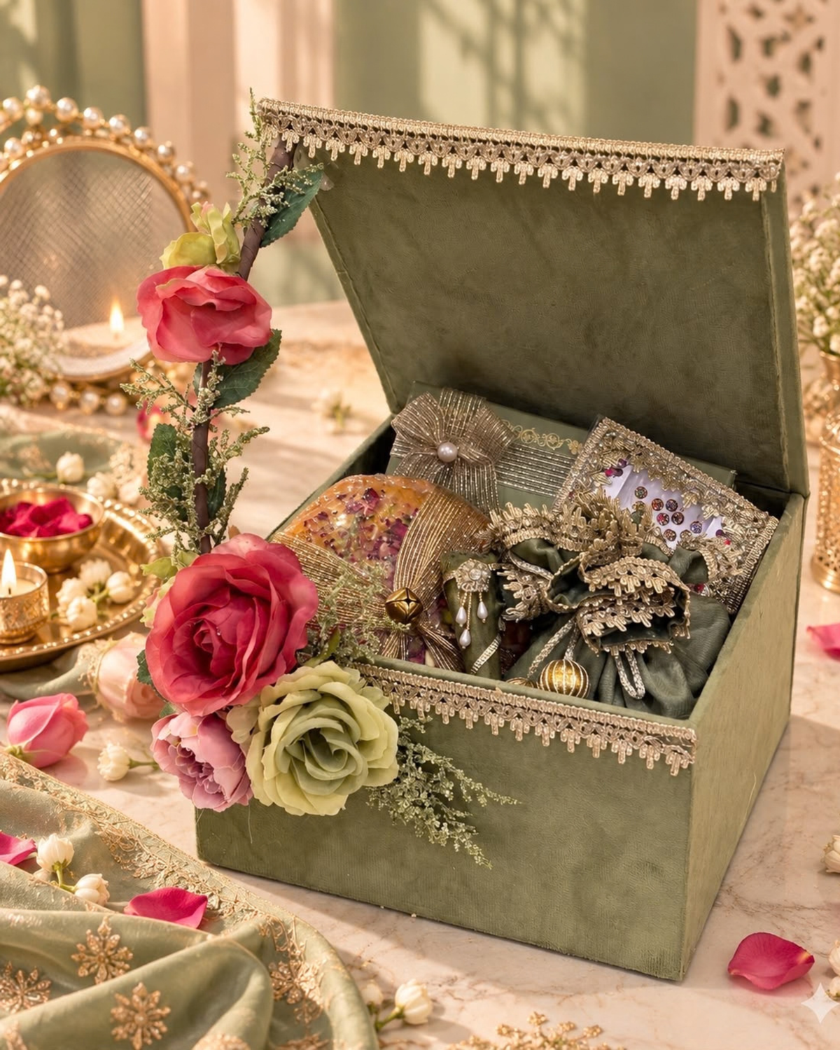 Karva Hamper