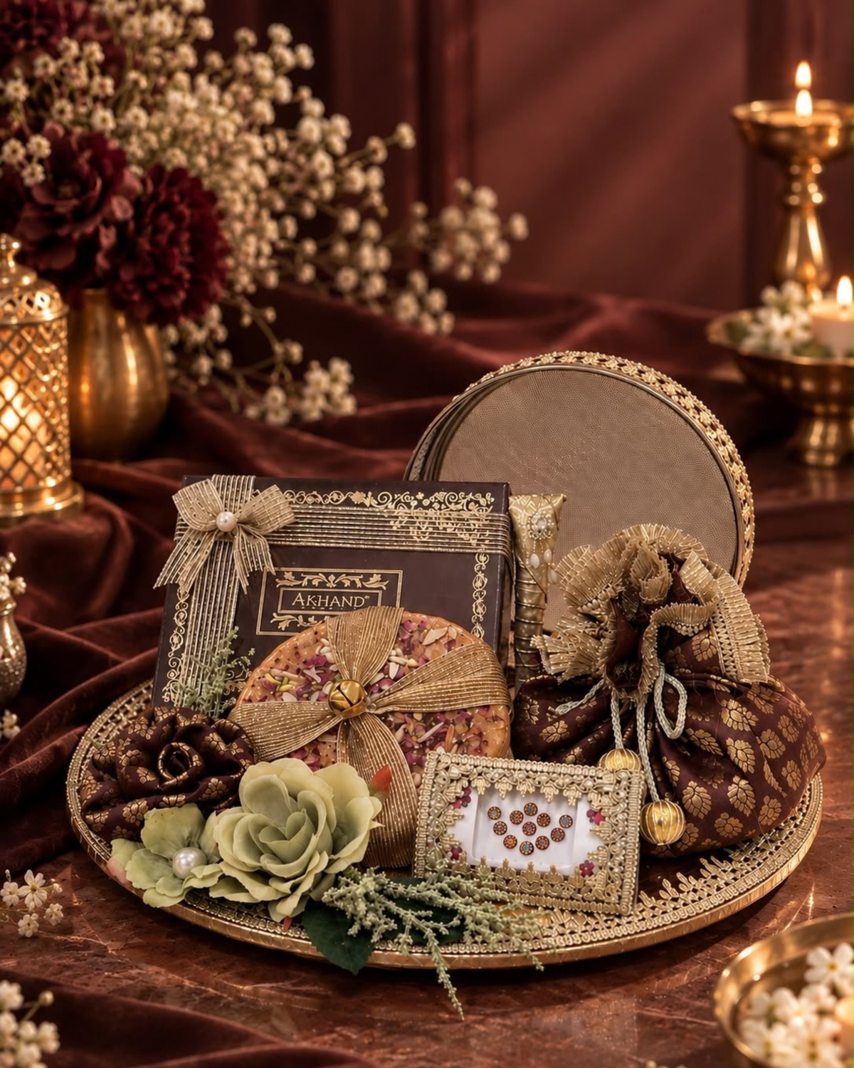 Noor Platter