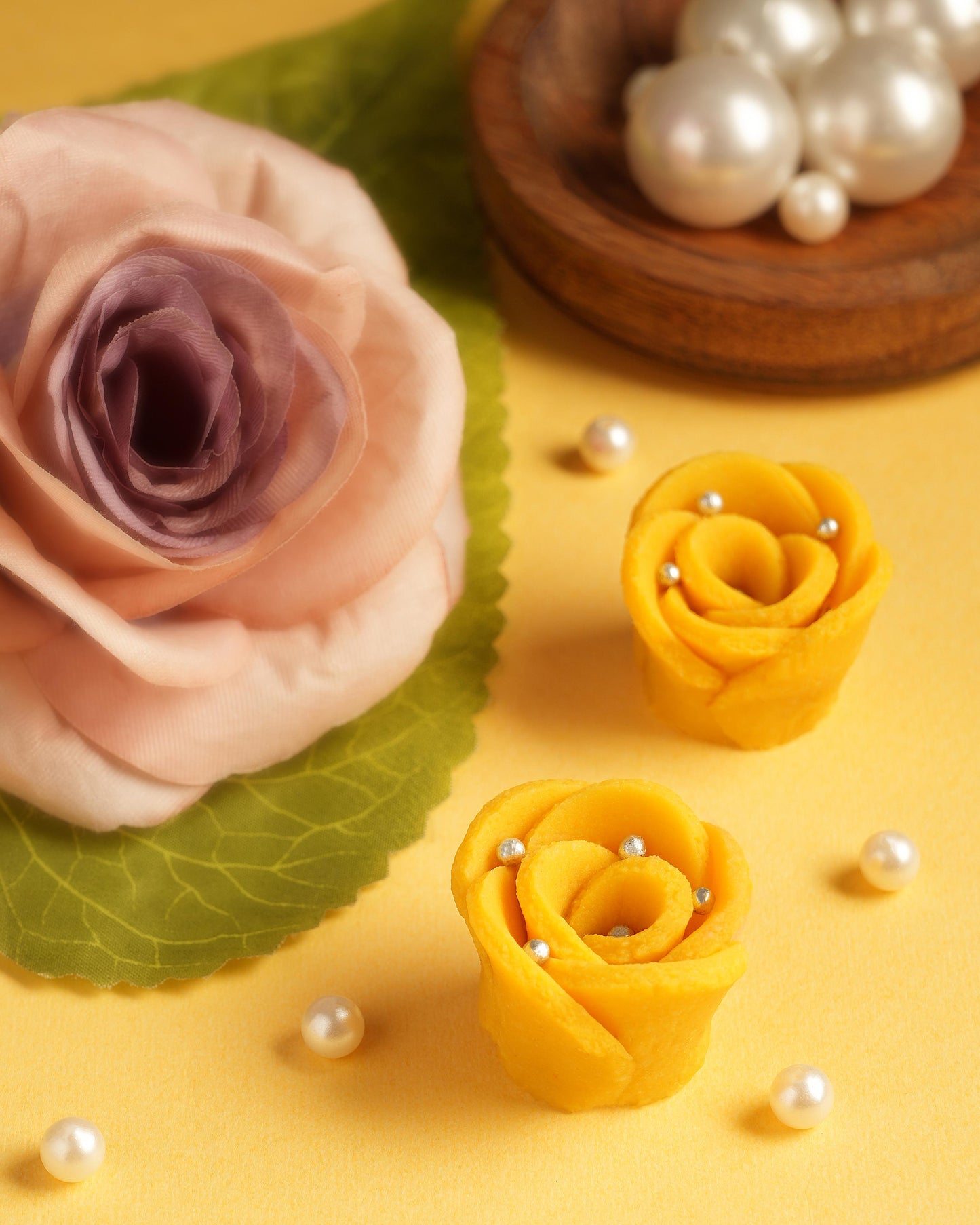 Kesar Badam