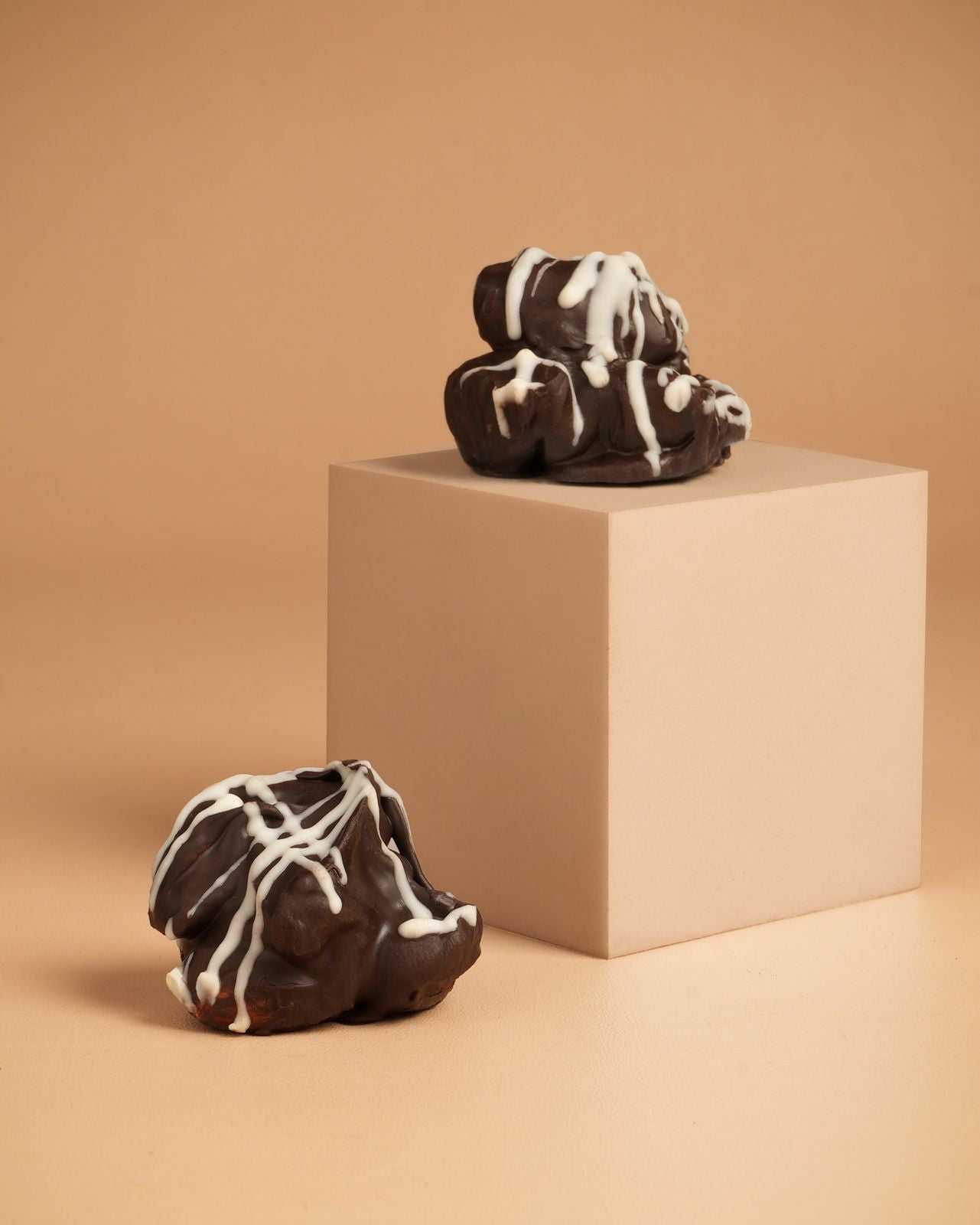 Almond Rocks