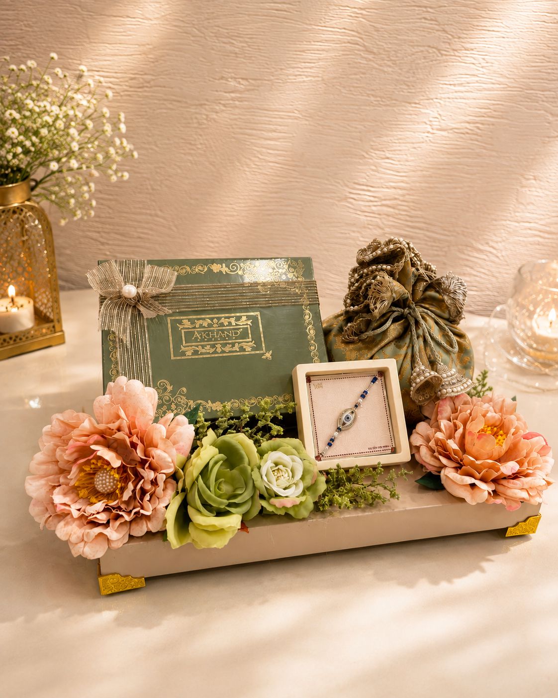 Meher Platter