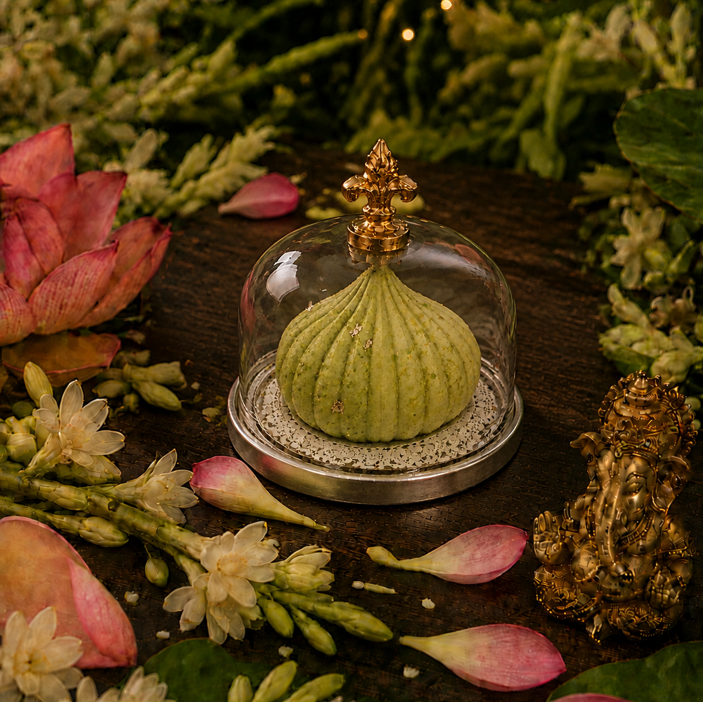 The Royal Pista Modak(700g)