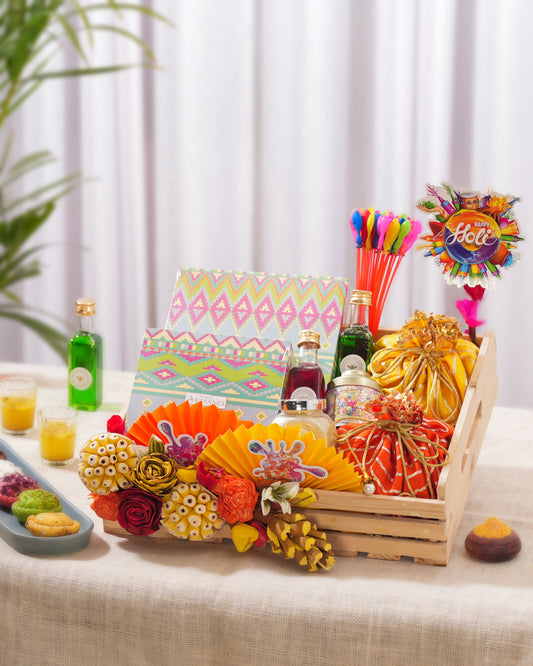 Holi - Rangeela hamper
