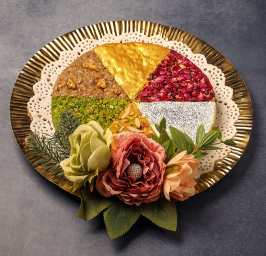 The Pizza Platter