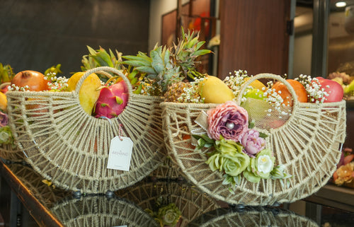Fruit Basket