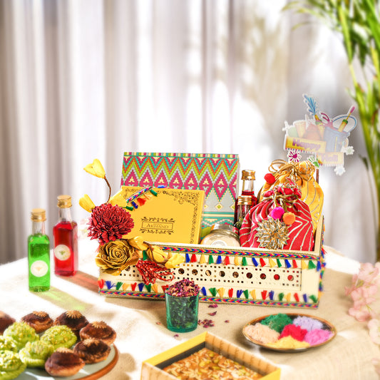 Mithaas Ki Holi