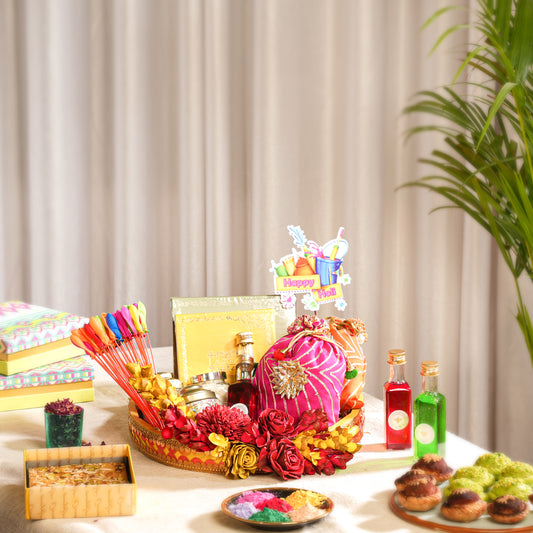 Holi - Rang Barse Hamper