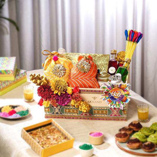 Holi Hai Hamper
