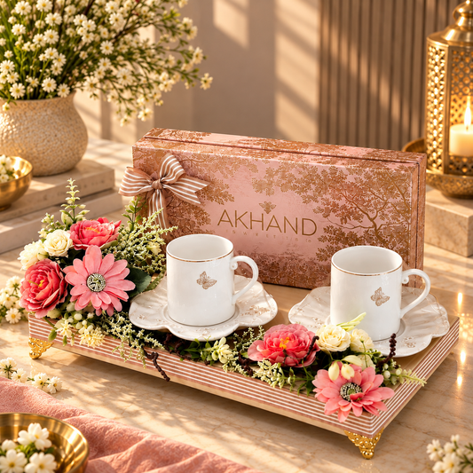 High Tea Hamper