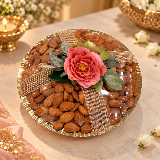 Dry Fruit Platter (Small)