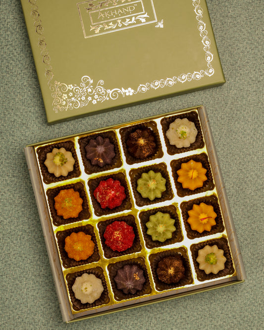 Modak - Box of 16