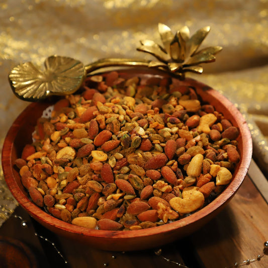 Masala Dry Fruit Mix Pack