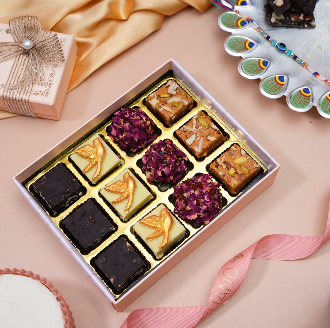 12pcs Assorted Box