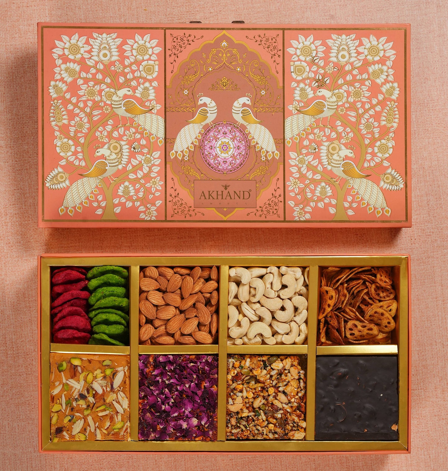 Everything Box