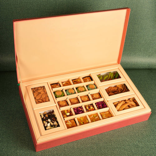 Rajmahal Box