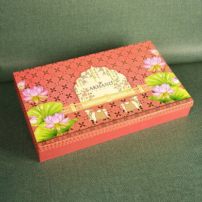 Rajmahal Box