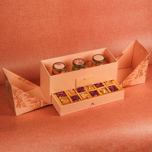 Zig Zag Box