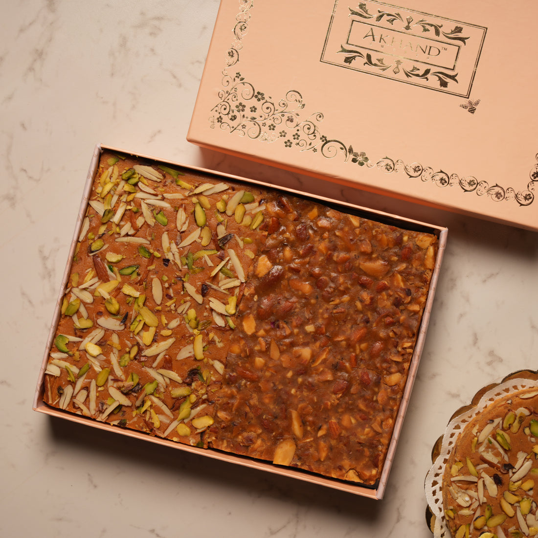 Akhand Special (Bestseller) – AKHAND