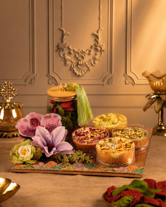 Teej: Bageecha Hamper