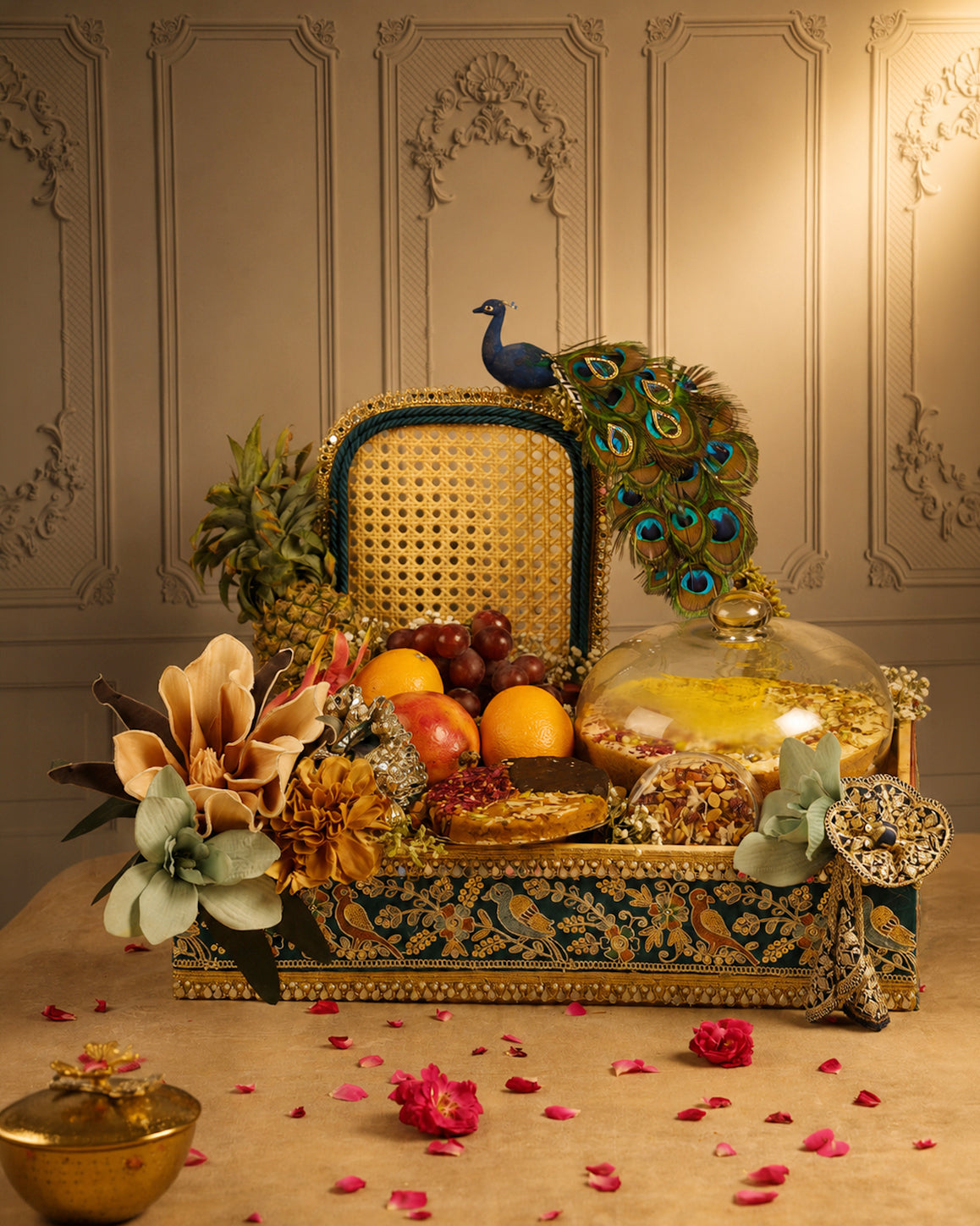 Teej: Morni Hamper