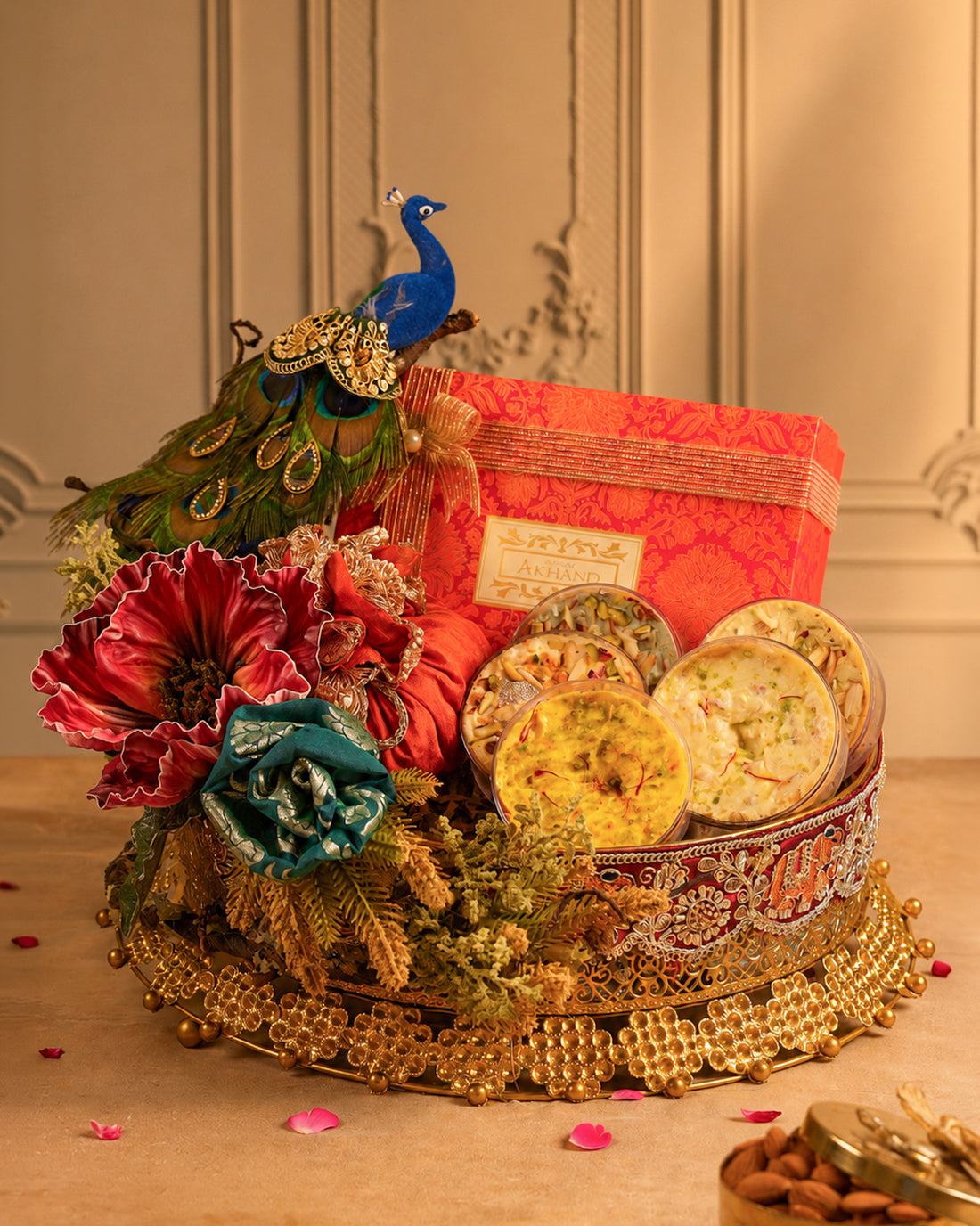 Haryali Teej Hamper