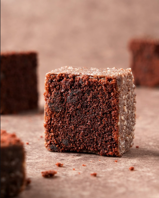 Brownie Fudge