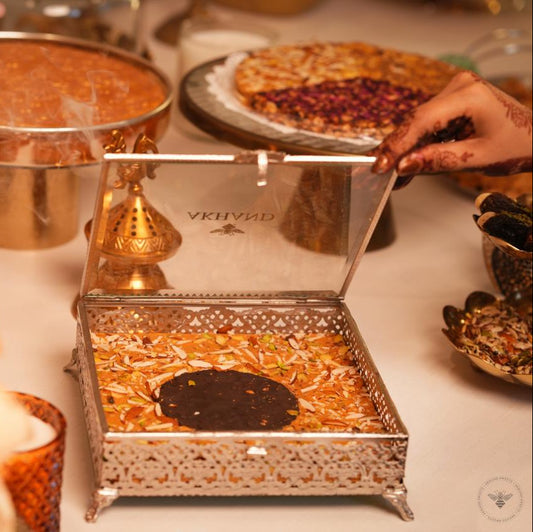 The Maharaja Box