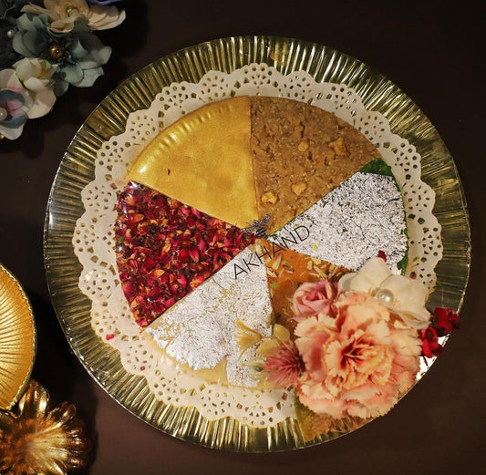 The Pizza Platter