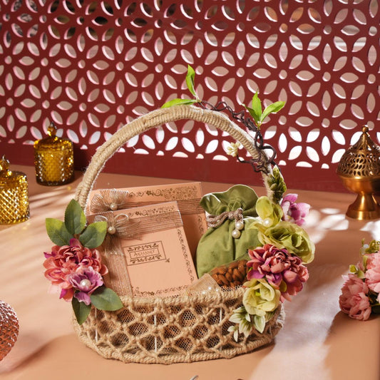 The Juliet Basket