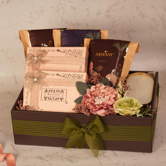 The Foodie Hamper
