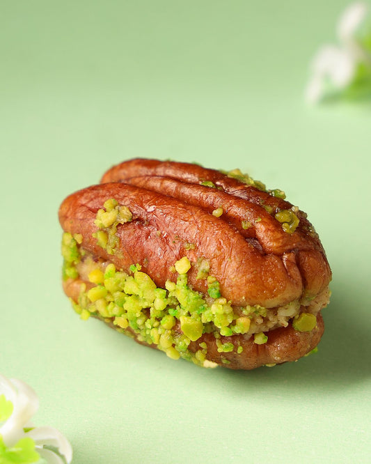 Pecan Duet