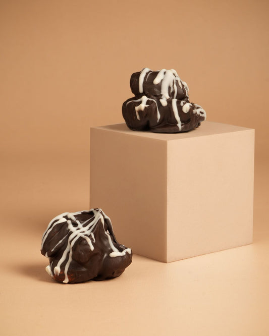 Almond Rocks