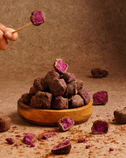 Choco Pops(Jamun & Mango)
