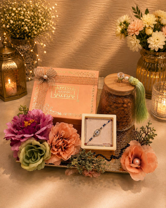 Bandhan Platter