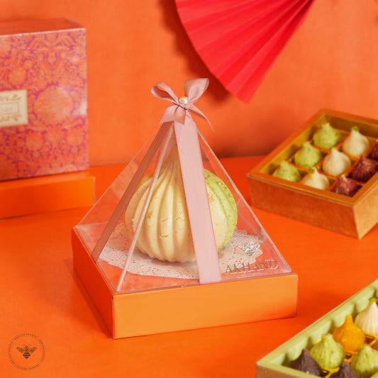 Modak Delight